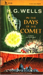 IN THE DAYS OF THE COMET