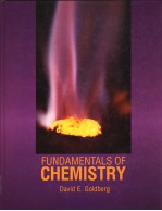 FUNDAMENTALS OF CHEMISTRY