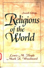 RELIGIONS OF THE WORLD SEVENTH EDITION