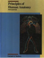 PRINCIPLES OF HUMAN ANATOMY FIFTH EDITION