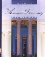 THE AMERICAN DEMOCRACY THIRD EDITION