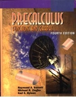 PRECALCULUS:FUNCTIONS AND GRAPHS FOURTH EDITION