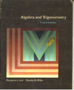 ALGEBRA AND TRIGONOMETRY FOURTH EDITION