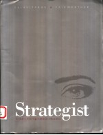 STRATEGIST BUSINESS POLICY AND STRATEGIC PLANNING