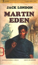 MARTIN EDEN