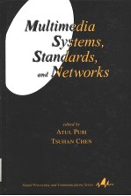 MULTIMEDIA SYSTEMS