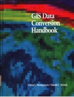 GIS DATA CONVERSION HANDBOOK