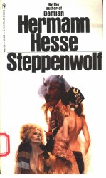 STEPPENWOLF