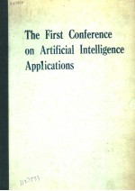 THE FIRST CONFERENCE ON ARTIFICIAL INTELLIGNCE APPLICATIONS