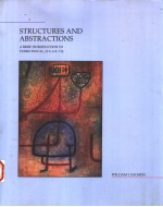 STRUCTURES AND ABSTRACTIONS:A BRIEF INTRODUCTION TO TURBO PASCAL(5.X