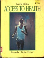 ACCESS TO HEALTH SECOND EDITION