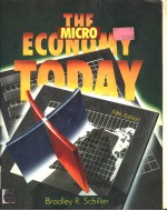 THE MICRO ECONOMY TODAY FIFTH EDITION