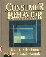 CONSUMER BEHAVIOR FOURTH EDITION