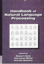 HANDBOOK OF NATURAL LANGUAGE PROCESSING