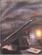 ACCOUNTING:WHAT THE NUMBERS MEAN THIRD EDITION