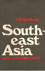 SOUTHEAST ASIA PAST AND PRESENT