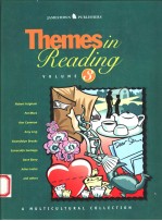 THEMES IN READING VOLUME 3