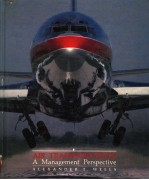 AIR TRANSPORTATION A MANAGEMENT PERSPECTIVE