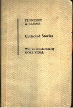 TENNESSEE WILLIAMS COLLECTED STORIES