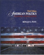 AMERICAN POLITICS CHANGING EXPECTATIONS THIRD EDITION