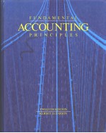 FUNDAMENTAL ACCOUNTING PRINCIPLES  TWELFTH EDITION