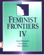 FEMINIST FRONTIERS 4