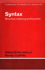 SYNTAX