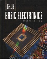 GROB BASIC ELECTRONICS EIGHTH EDITION