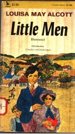 LITTLE MEN