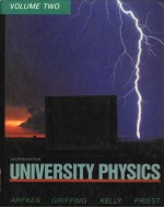 UNIVERSITY PHYSICS SECOND EDITION VOLUME 2