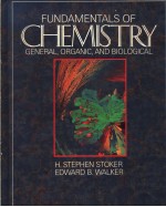 FUNDAMENTALS OF CHEMISTRY;GENERAL