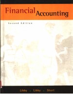 FINANCIAL ACCOUNTING SECOND EDITION