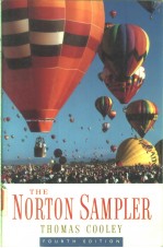 THE NORTON SAMPLER FOURTH EDITION