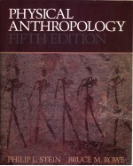 PHYSICAL ANTHROPOLOGY FIFTH EDITION