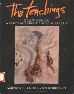 THE TEACHINGS DRAWN FROM AFRICAN-AMERICAN SPIRITUALS