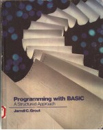 PROGRAMMING WITH BASIC:A STRUCTURED APPROACH