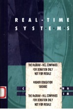 REAL-TIME SYSTEMS