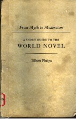 A SHORT GUIDE TO THE WORLD NOVEL