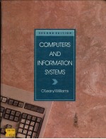 COMPUTERS AND INFORMATION SYSTEMS SECOND EDITION