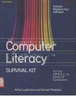 COMPUTER LITERACY SURVIVAL KIT