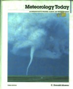 METEOROLOGY TODAY THIRD EDITION