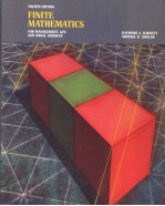 FINITE MATHEMATICS FOR MANAGEMENT