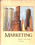 MARKETING SECOND EDITION