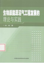 生物质能源沼气工程发展的理论与实践