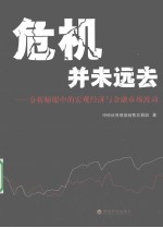 危机并未远去 分析师眼中的宏观经济与金融市场波动