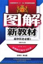 图解新教材  高中历史  必修2  岳麓书社版