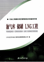 石油工程建设项目管理风险识别案例手册 油气库 储罐 LNG工程