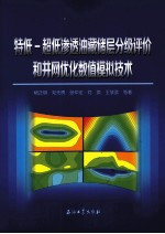 特低 超低渗透油藏储层分级评价和井网优化数值模拟技术