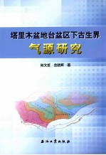 塔里木盆地台盆区下古生界气源研究