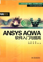 ANSYS AQWA软件入门与提高